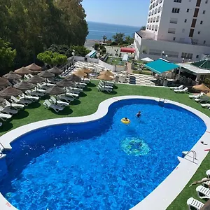 3* Lägenhetshotell First Flatotel International